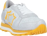 Thumbnail for your product : Atlantic Stars Sneakers Silver