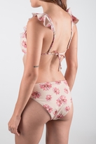 Thumbnail for your product : Eberjey Flying Lotus Bikini