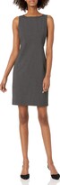 Thumbnail for your product : Theory Women's Sleeveless Betty Shift Dress
