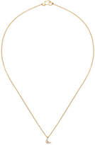 Thumbnail for your product : Sophie Bille Brahe Petite Lune Necklace