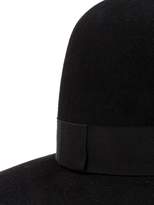 Thumbnail for your product : Maison Margiela wide brim hat