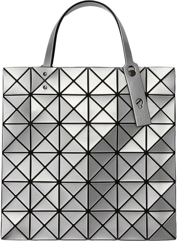 Bao Bao Issey Miyake Lucent Tote Bag