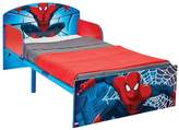 Thumbnail for your product : Spiderman Toddler Bed By Hello Home