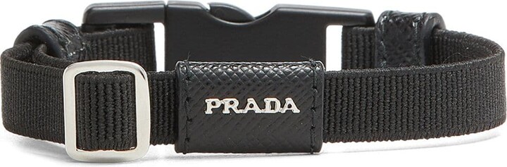 Prada Men's Jewelry | Shop the world's largest collection of fashion |  ShopStyle
