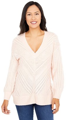 lucky brand sweaters womens