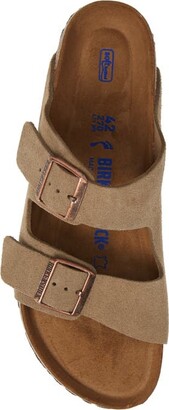 Birkenstock Arizona Soft Slide Sandal