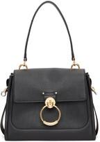 Thumbnail for your product : Chloé Black Small Tess Day Bag