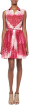 Thumbnail for your product : Halston Shirtwaist Dress