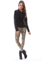Thumbnail for your product : J Brand Blacx Jacket