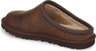 Ugg classic uggpure lined clog clearance