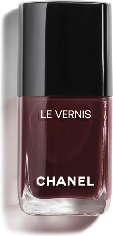 Chanel Le Top Coat Quick Dry And Shine - ShopStyle Nail Polish