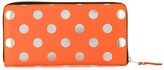 Thumbnail for your product : Comme des Garcons Polka Dot Wallet