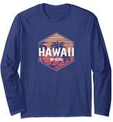 Thumbnail for your product : Big Island Vacation Souvenir Long Sleeve Shirt