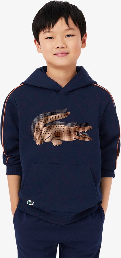 Neoprene Sport Hoodie