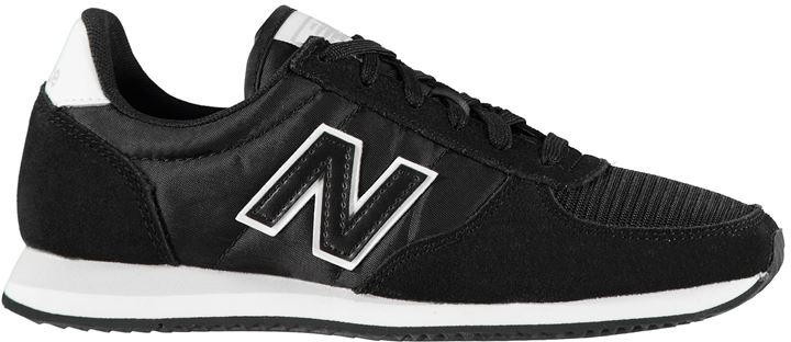 new balance u220 trainers