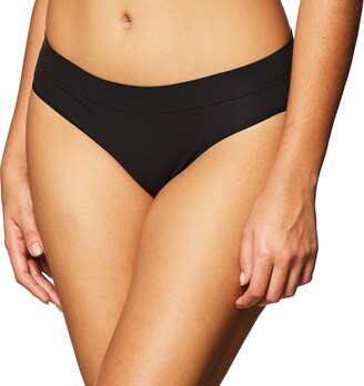 DKNY Women's Seamless Litewear Bikini Panty Style Underwear