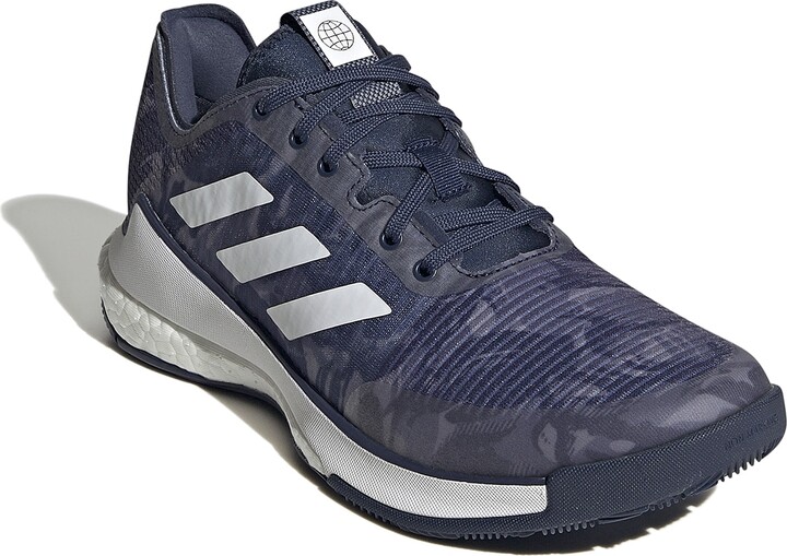 adidas Crazyflight Indoor Volleyball Shoe ShopStyle Slip On Sneakers