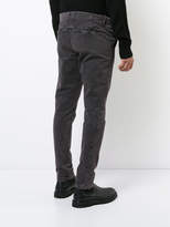 Thumbnail for your product : Transit stonewashed effect chinos