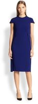 Thumbnail for your product : Antonio Berardi Stretch Cady Dress