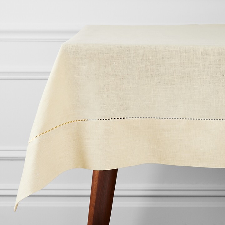 SFERRA Festival Tablecloth, 66 x 140