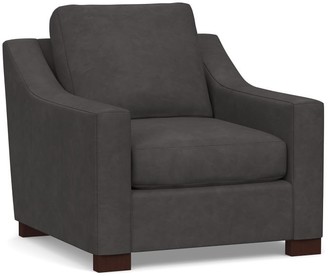 turner leather collection