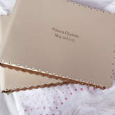 Thumbnail for your product : Undercover Scalloped Edge Princess/Prince Photo Album