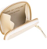 Thumbnail for your product : Comme des Garcons Colour Plain coin purse