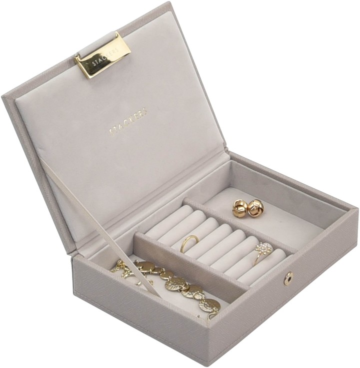 Stackers Mini Jewellery Box Lid