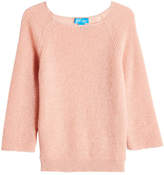 Thumbnail for your product : MiH Jeans Pullover with Wool and Mohair