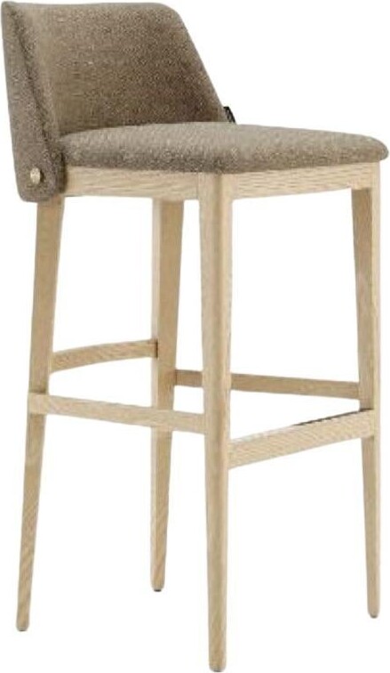 1stDibs Louise Bar Chair By Domkapa