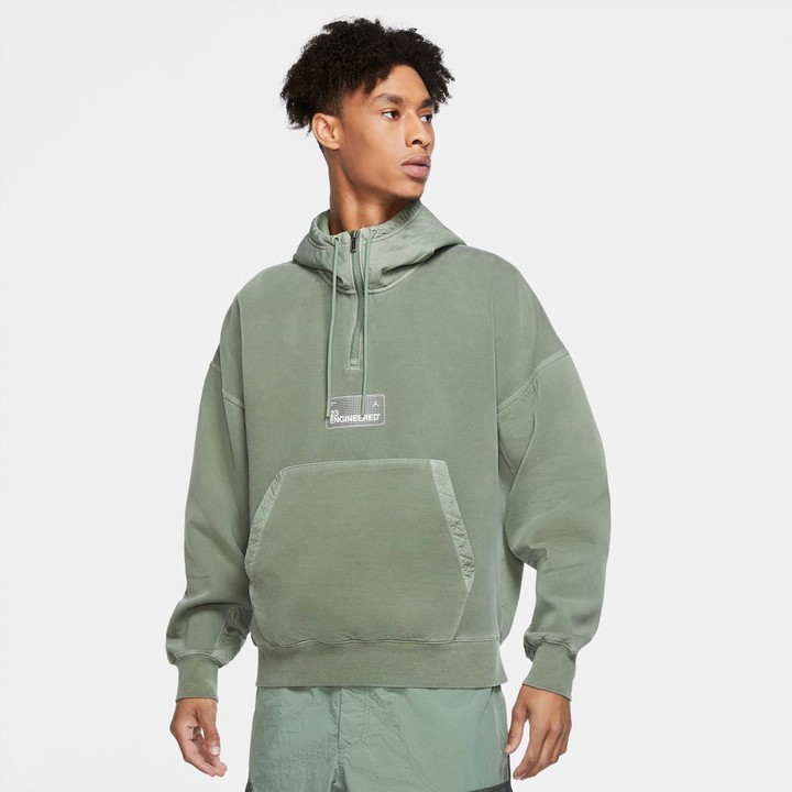 Nike Men's Jordan 23 Engineered Hoodie - ShopStyle