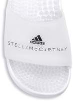 Thumbnail for your product : adidas by Stella McCartney Adissage Slides