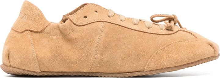 Abra Ballerina Sneakers