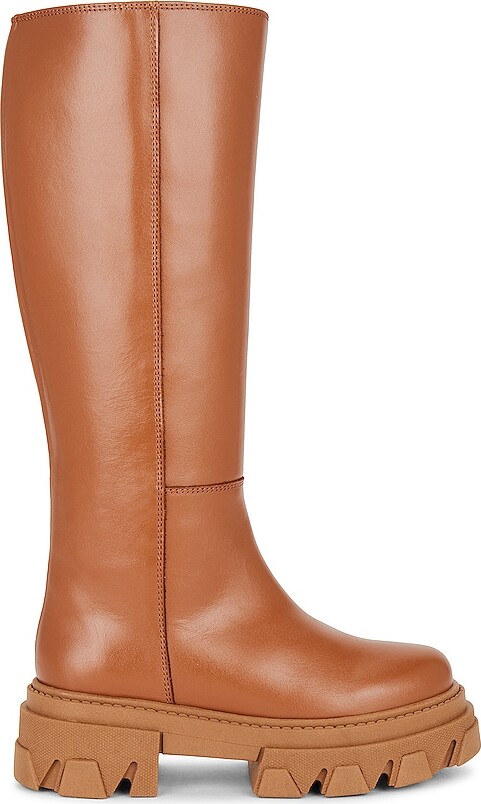 Camel Riding Boots | Shop The Largest Collection | ShopStyle