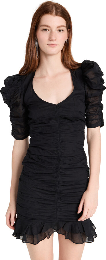 Sireny dress isabel marant Clearance