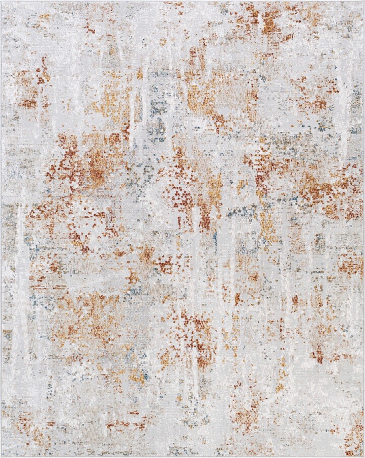 Livabliss Carmel Crl-2310 6'7x9'6 Area Rug