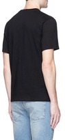 Thumbnail for your product : Have A Good Time Logo print patch pocket T-shirt