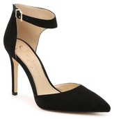 jessica simpson leighah pump