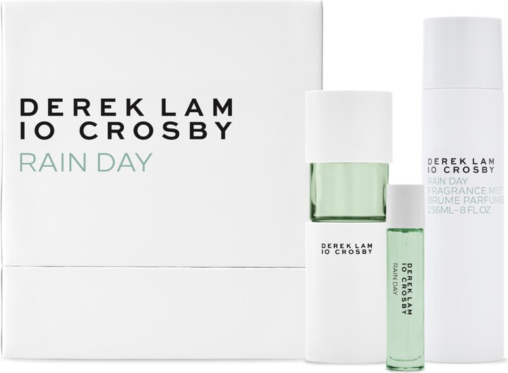 Derek Lam 10 Crosby Women's Rain Day 3 Piece Gift Set