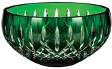 Thumbnail for your product : Waterford Crystal Araglin Prestige 9" Bowl, Ruby