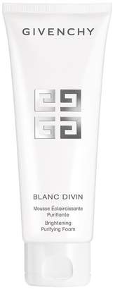 Givenchy Blanc Divin Brightening Purifying Foam
