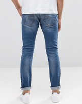 Thumbnail for your product : Esprit Skinny Fit Jeans in Vintage Wash