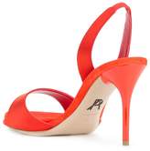 Thumbnail for your product : Paul Andrew Liva sandals