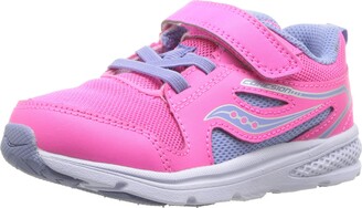 saucony kids cohesion 10