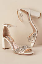 Thumbnail for your product : BHLDN Hines Heel