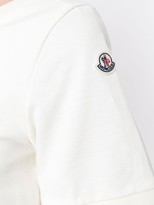 Thumbnail for your product : Moncler flared mini dress