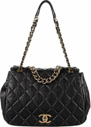 Chanel Paris-Bombay Parcel Bag Limited Edition