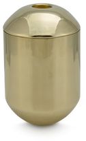 Thumbnail for your product : Tom Dixon Form Brass Tea Caddy