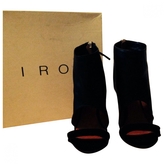 Thumbnail for your product : IRO Wedge Sandals