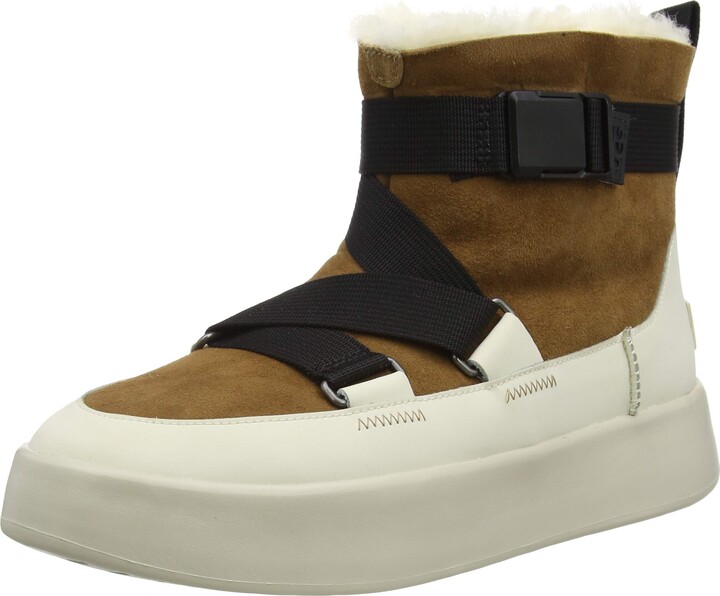 Ugg Tasman Ugg Classic Boom Ankle Boot UGG Women W Classic Boom